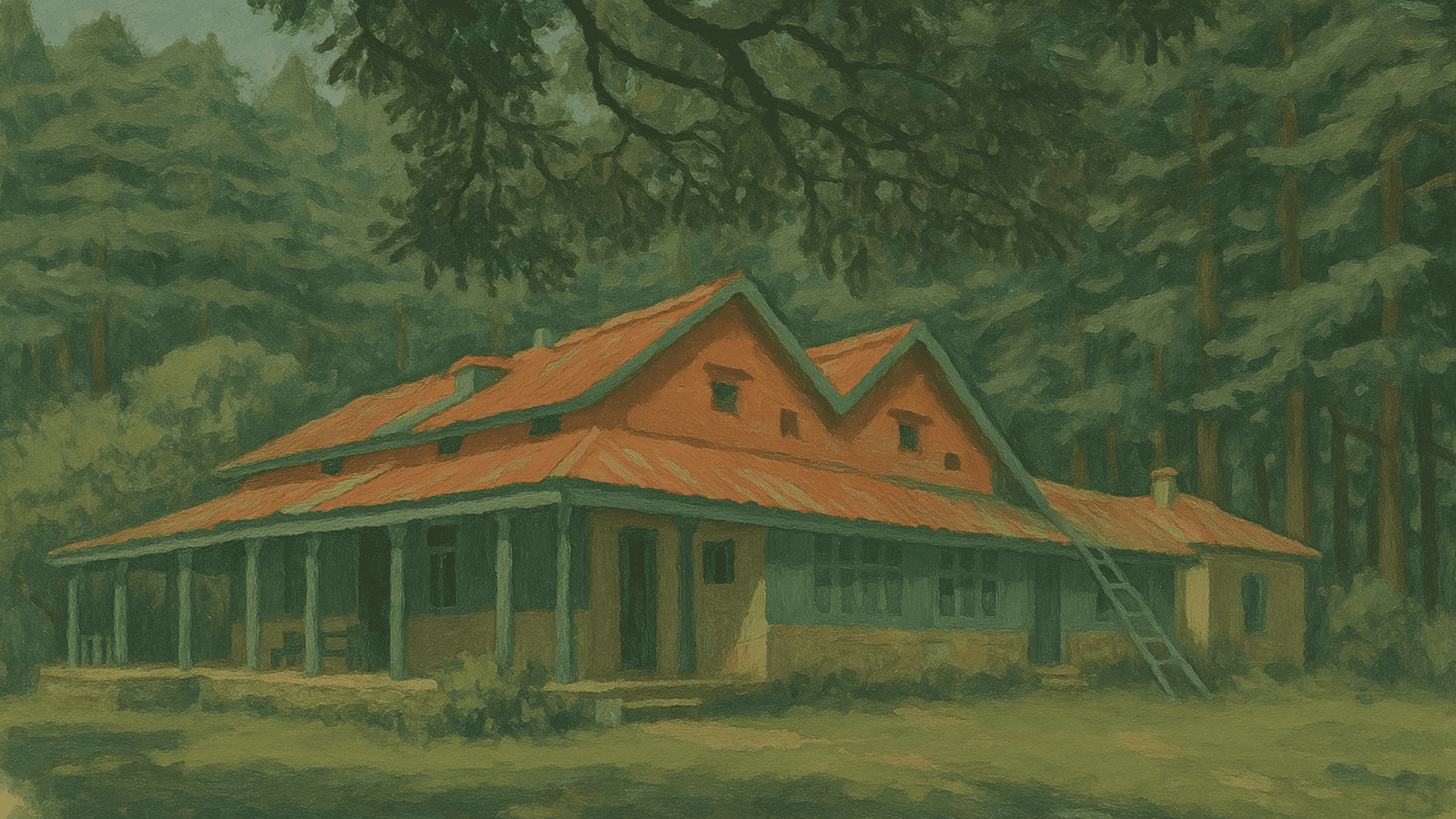 Vipassana - Shefali Chautala - Stack of Life